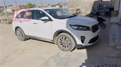 کیا سۆرینتۆ